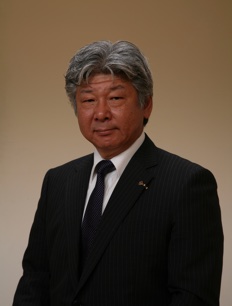 浜田 晋